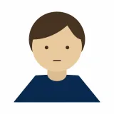 記録をつける人